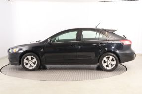 Mitsubishi Lancer - 2010