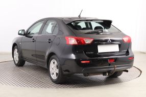 Mitsubishi Lancer - 2010