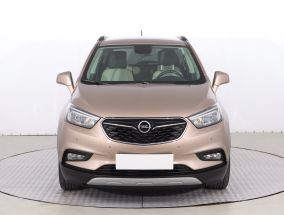 Opel Mokka - 2017