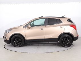 Opel Mokka - 2017