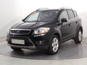 Ford Kuga - 2012