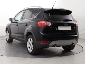 Ford Kuga - 2012
