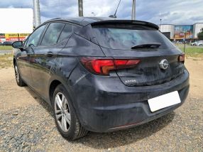 Opel Astra - 2019