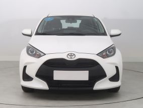 Toyota Yaris - 2024