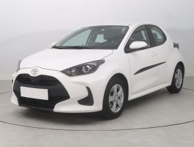 Toyota Yaris - 2024