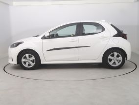 Toyota Yaris - 2024