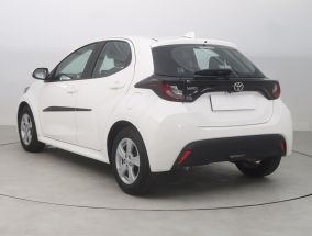 Toyota Yaris - 2024