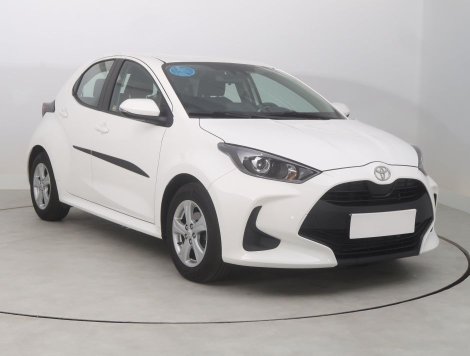 Toyota Yaris - 2024