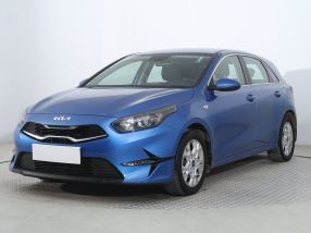 Kia Ceed - 2021