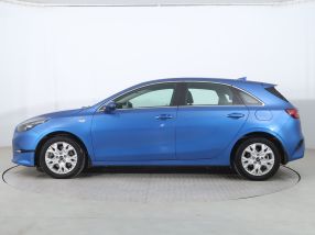Kia Ceed - 2021