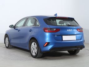 Kia Ceed - 2021