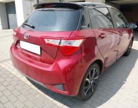 Toyota Yaris - 2018