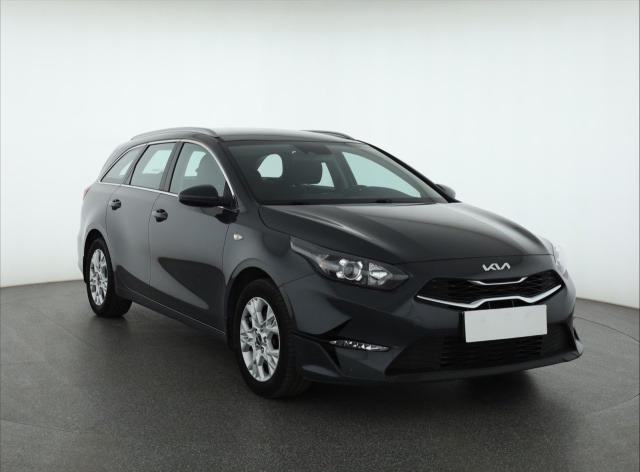 Kia Ceed 2022