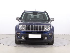 Jeep Renegade - 2021