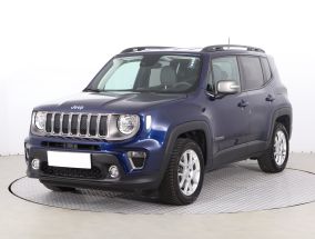 Jeep Renegade - 2021