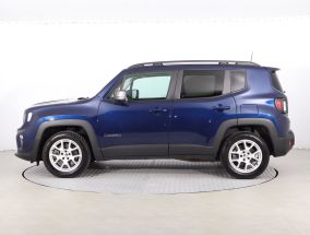 Jeep Renegade - 2021