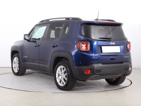 Jeep Renegade - 2021