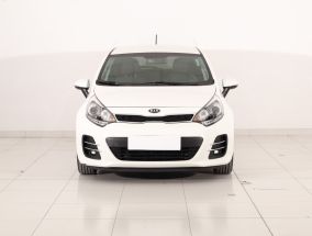 Kia Rio - 2016