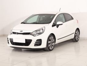 Kia Rio - 2016