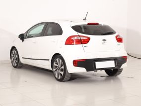 Kia Rio - 2016