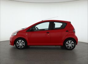 Toyota Aygo - 2012