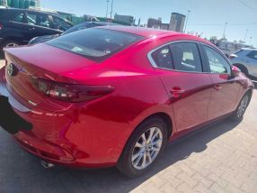 Mazda 3 - 2019
