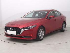 Mazda 3 - 2019