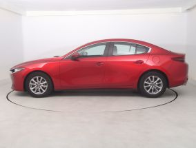 Mazda 3 - 2019