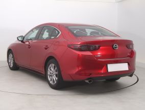 Mazda 3 - 2019