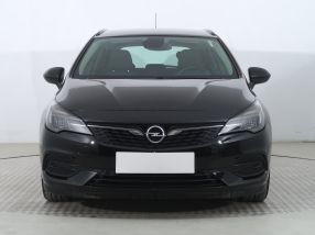 Opel Astra - 2020