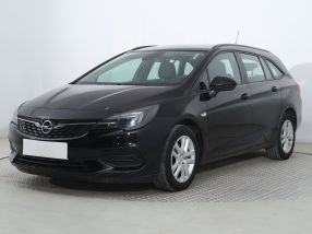 Opel Astra - 2020