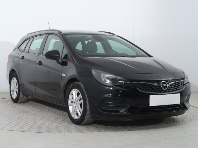 Opel Astra 2020