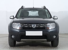 Dacia Duster - 2016