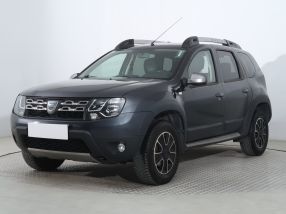 Dacia Duster - 2016
