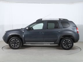 Dacia Duster - 2016