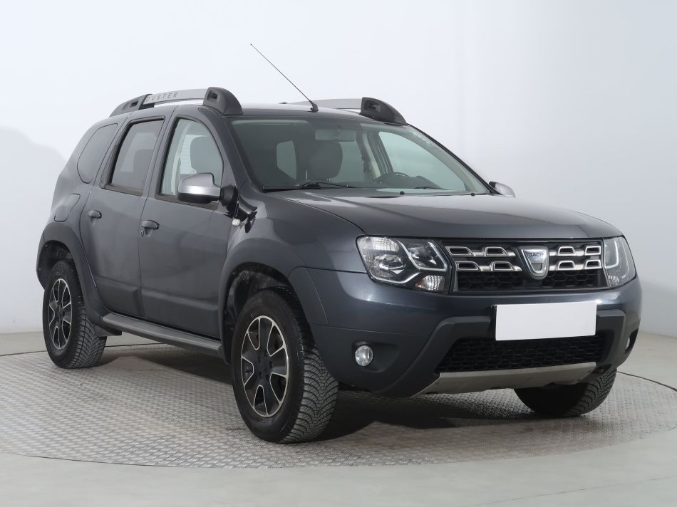 Dacia Duster - 2016