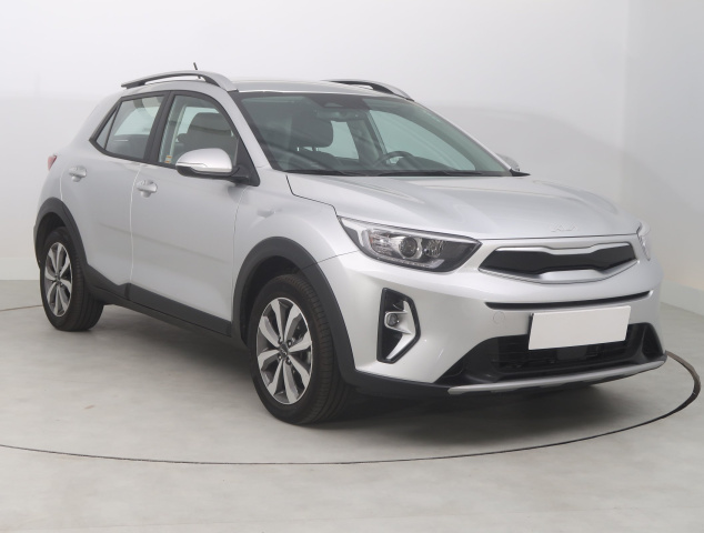 Kia Stonic 2023