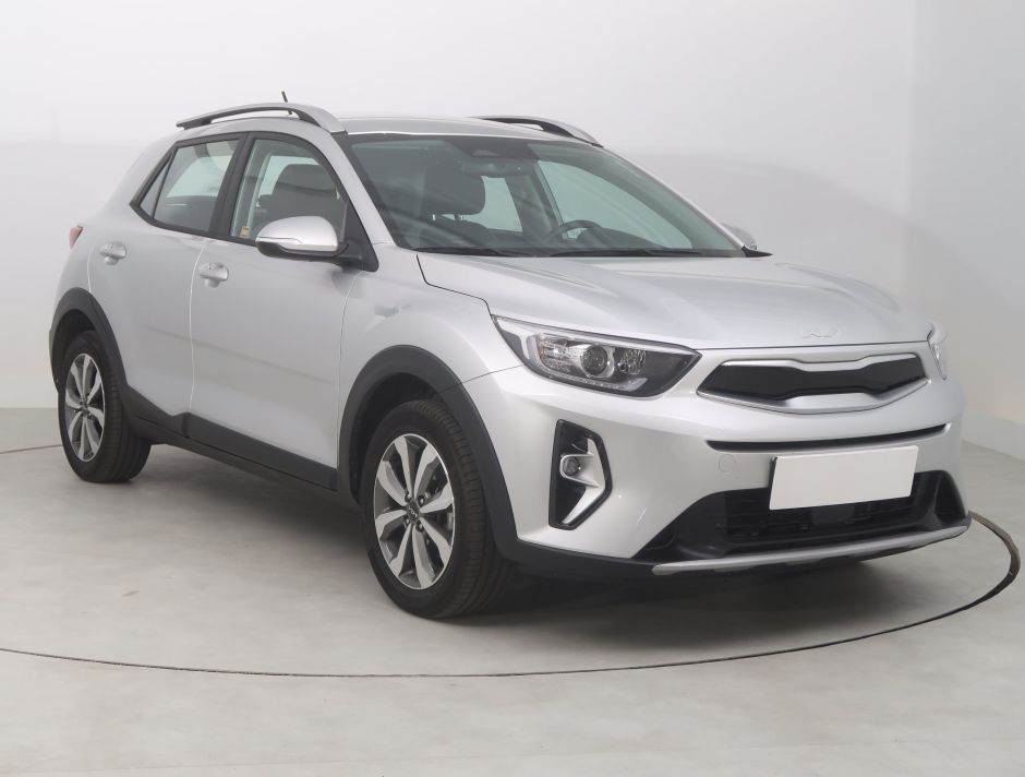 Kia Stonic - 2023