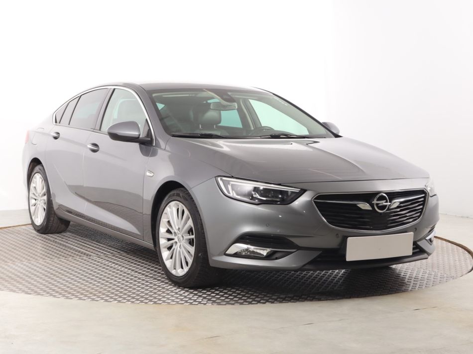 Opel Insignia - 2019