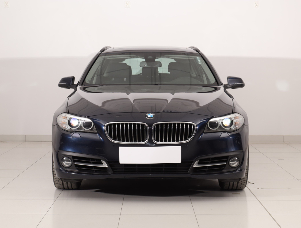 BMW 5