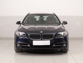 BMW 5 - 2014