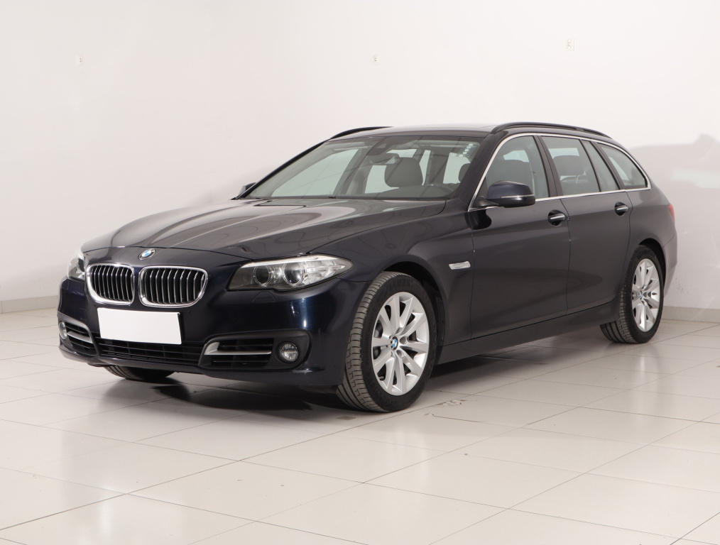 BMW 5