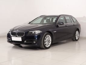 BMW 5 - 2014