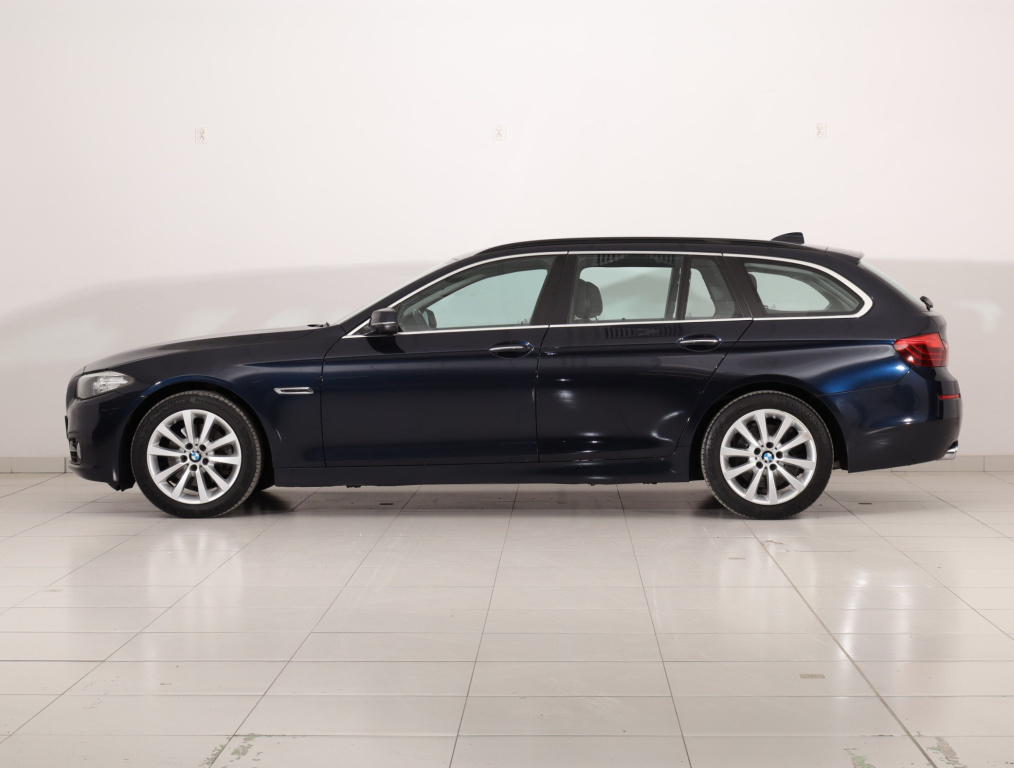 BMW 5