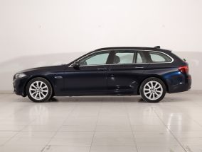 BMW 5 - 2014