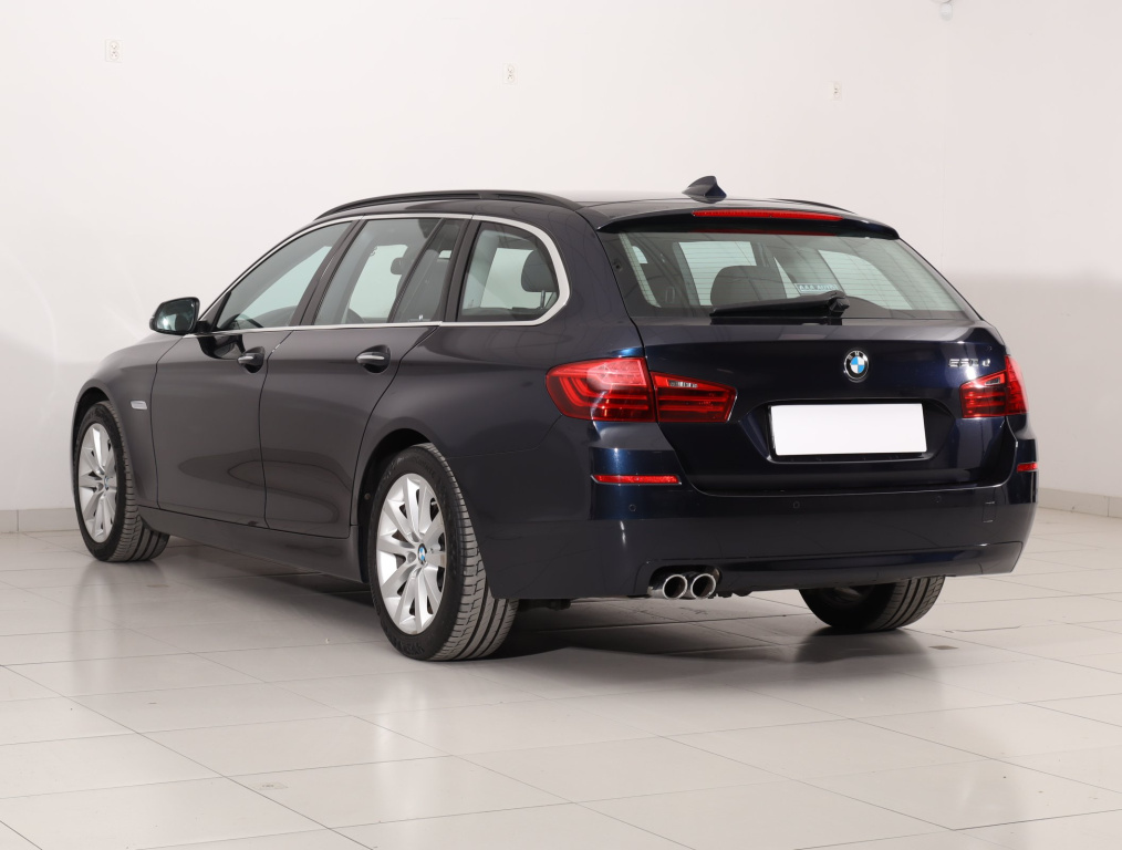 BMW 5