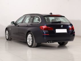BMW 5 - 2014