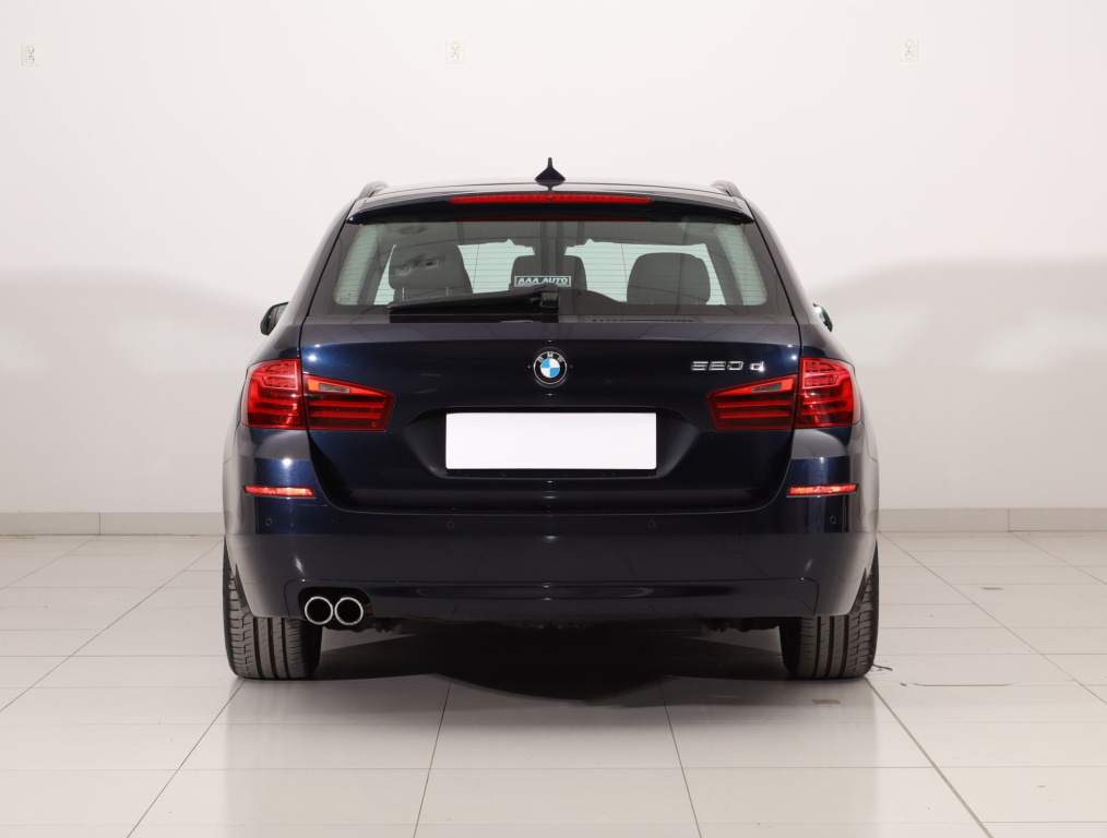 BMW 5