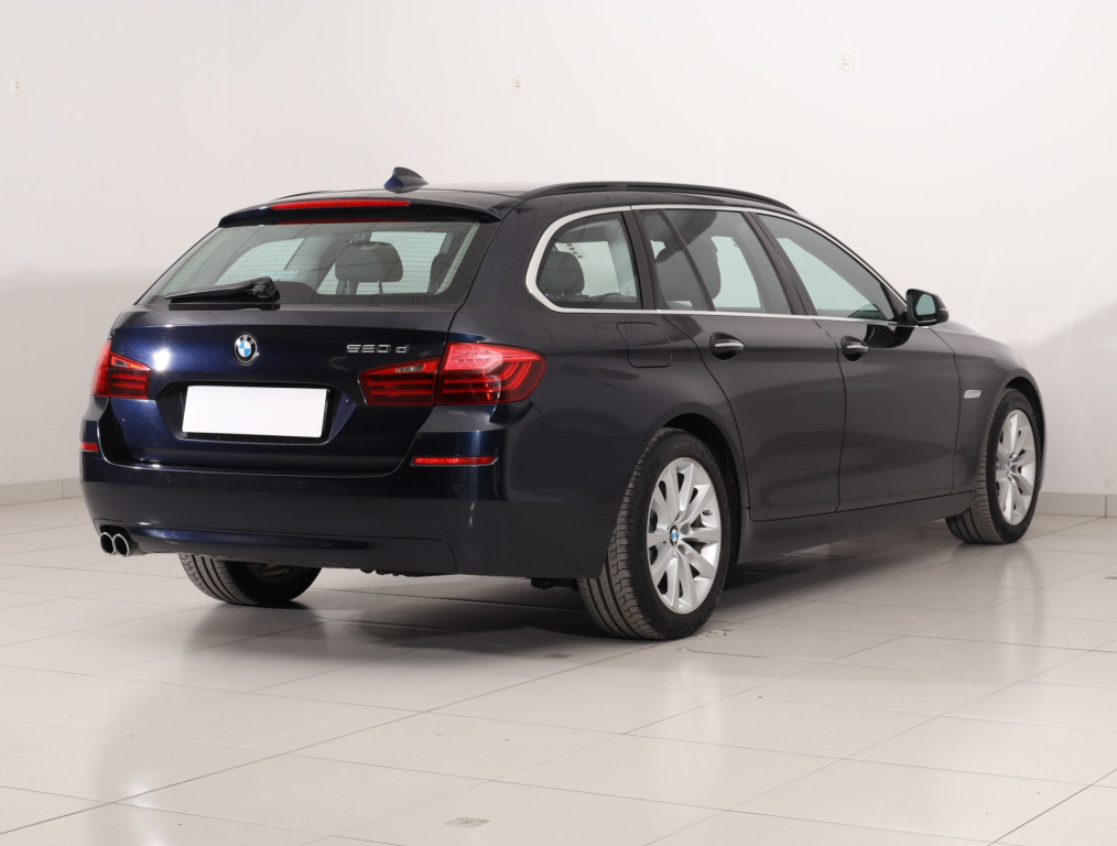 BMW 5