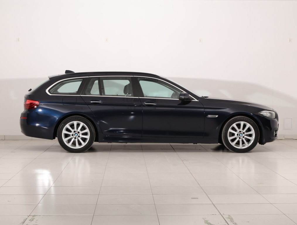 BMW 5